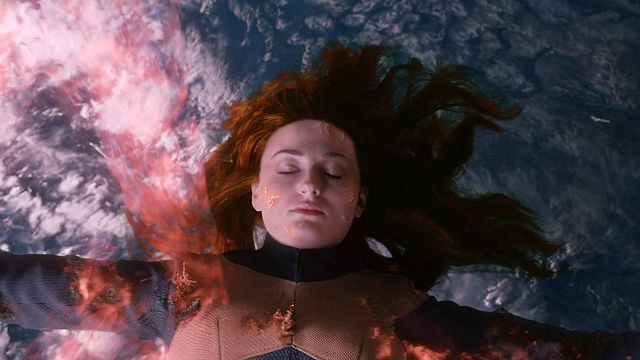 Merakla Beklenen "X-Men: Dark Phoenix"ten Özel Video! haber görseli