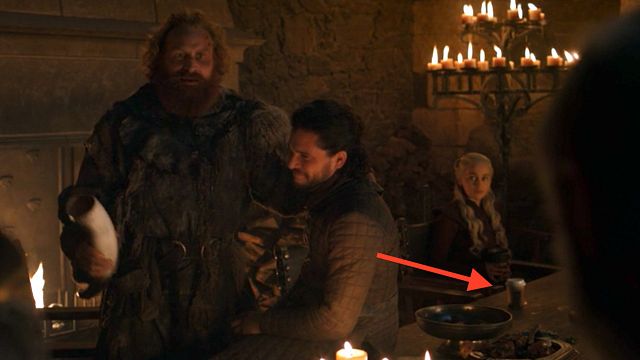 “Game of Thrones” 8. Sezon 4. Bölümdeki Akılalmaz Hata! haber görseli