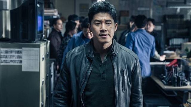 Sylvester Stallone "The Gangster, The Cop, The Devil"ı Uyarlayacak haber görseli