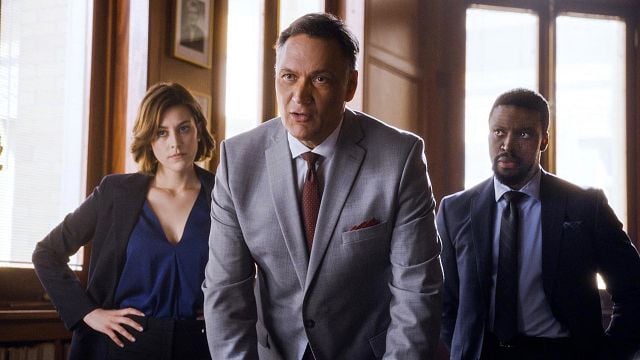 NBC’den ‘Bluff City Law’ ve ‘Sunnyside’a Yeşil Işık Geldi haber görseli