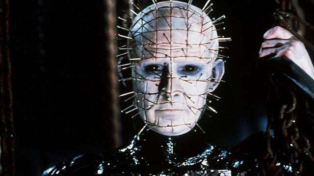 Hellraiser Uyarlaması David S. Goyer'a Emanet! haber görseli