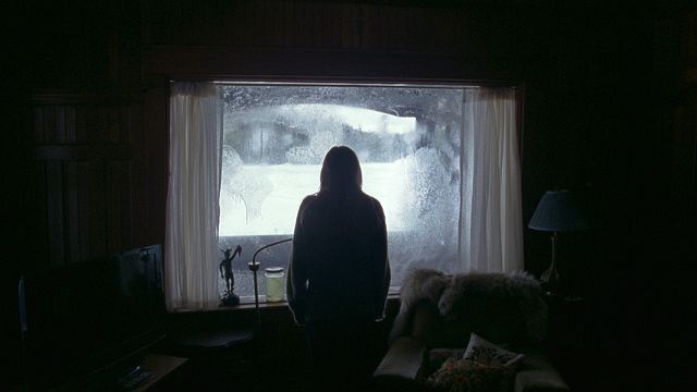 Riley Keough'lu Korku Filmi "The Lodge"dan Fragman! haber görseli