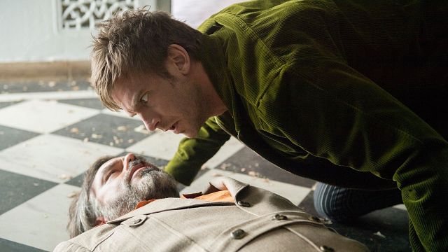 Marvel Dizisi 'Legion'ın 3. Sezonundan İlk Fragman! haber görseli