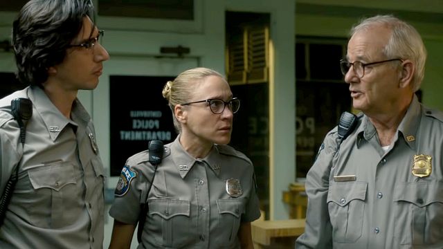 "The Dead Don't Die"dan Teaser Ve Karakter Posterleri! haber görseli