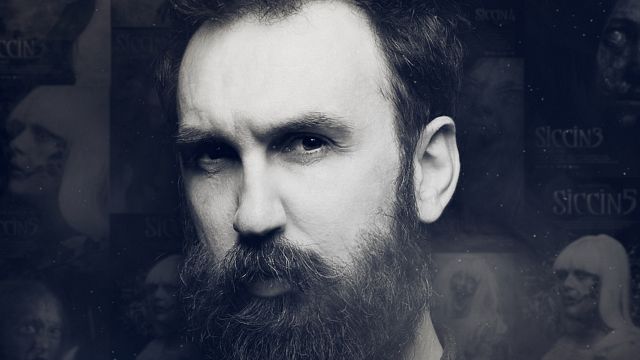 "Siccin 6"dan Fuat Şanlı Anısına Afiş Paylaşıldı! haber görseli