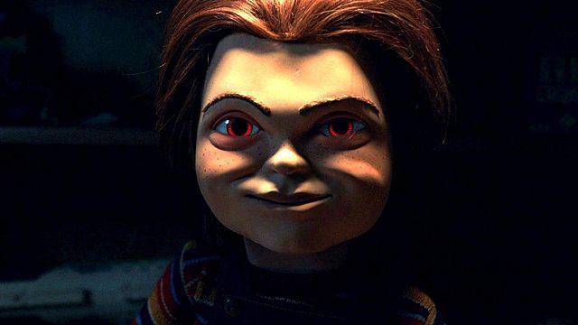 "Child's Play" Uyarlamasından Hareketli Poster haber görseli