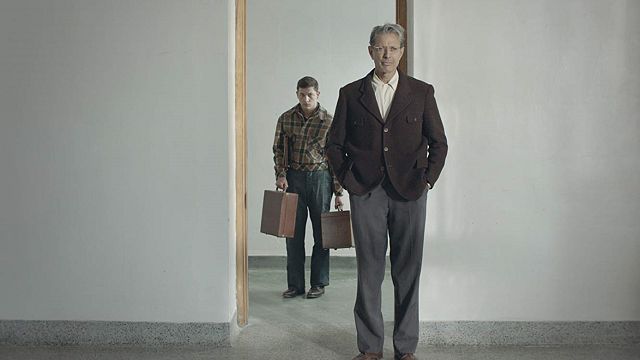 Jeff Goldblum ve Tye Sheridan’lı “The Mountain”dan İlk Fragman! haber görseli