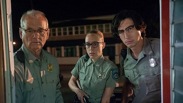 Bol Yıldızlı Zombi Filmi “The Dead Don't Die”dan Klip Geldi! haber görseli