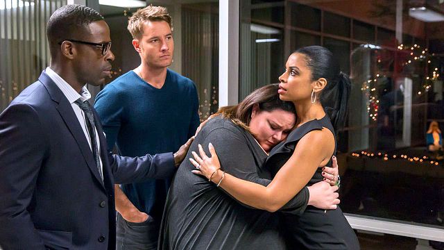 'This Is Us'a 3 Sezon Onayı Birden! haber görseli