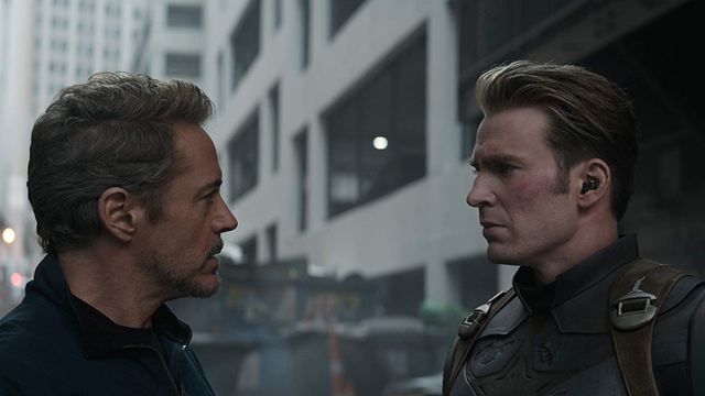 ABD Box Office'inde Avengers: Endgame'in Bir Rakibi Var!