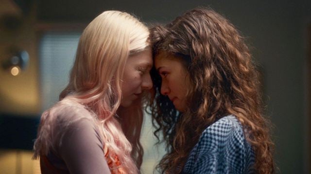 Zendaya’lı ‘Euphoria’nın İlk Fragmanı Yayınlandı