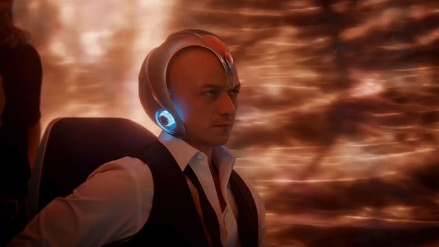 “X-Men: Dark Phoenix”ten Yeni Fragman ve Poster Var! haber görseli
