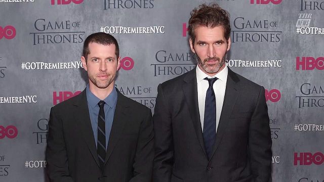 Yeni Star Wars Filmi Game of Thrones'un Yaratıcılarından! haber görseli