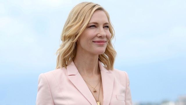 Cate Blanchett'ın Yeni Dizisi ‘Stateless’ Oldu