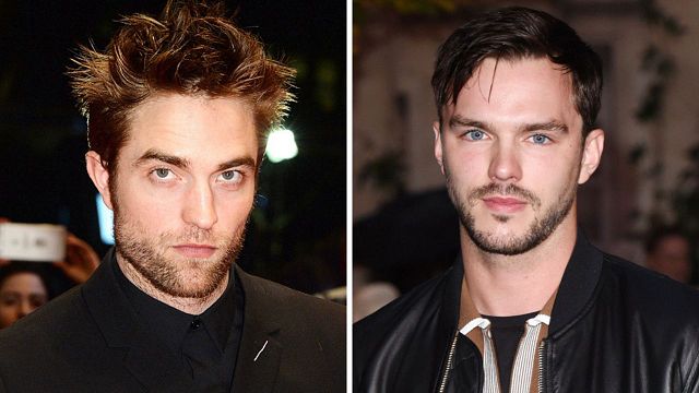 Batman Kısa Listesi: Robert Pattinson Ve Nicholas Hoult haber görseli