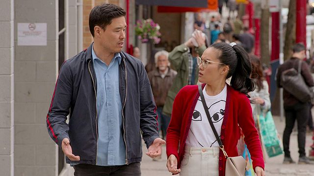 Komedi Filmi "Always Be My Maybe"den Fragman haber görseli