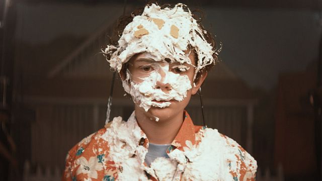 Shia LaBeouf’lı “Honey Boy” Vizyon Tarihine Kavuştu! haber görseli