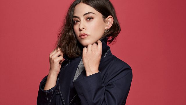 Alita'nın Yıldızı Rosa Salazar "The Bang Bang Girls"de Başrol! haber görseli