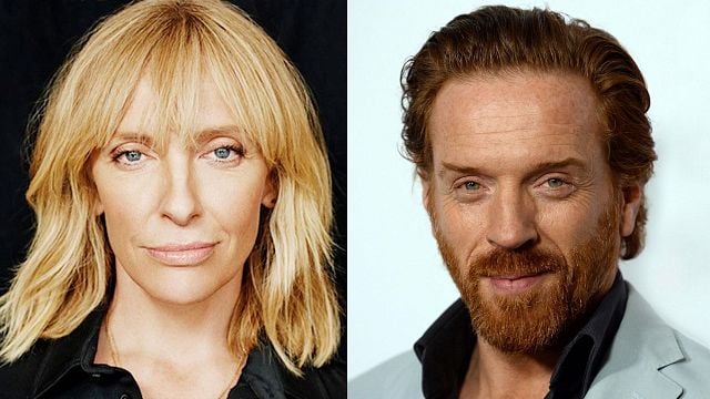 Toni Collette ve Damian Lewis’li “Dream Horse” Projesi Hız Kazanıyor! haber görseli