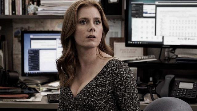 Louis Lane'i, Amy Adams Yerine Bir Marvel Yıldızı Canlandırabilirdi haber görseli