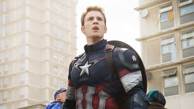 Captain America, Çok Daha Önce Marvel'a Dahil Edilecekti! haber görseli