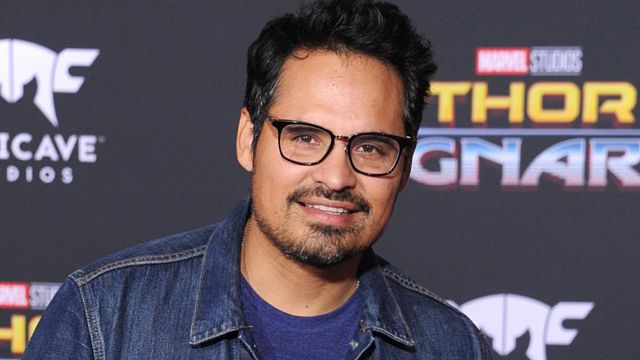 Michael Pena, "Tom and Jerry" Filmine Katıldı haber görseli