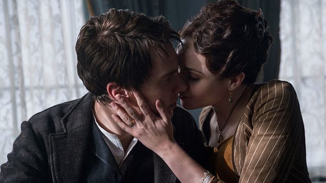 Benedict Cumberbatch'li Ertelenen "The Current War" Vizyona Girecek!