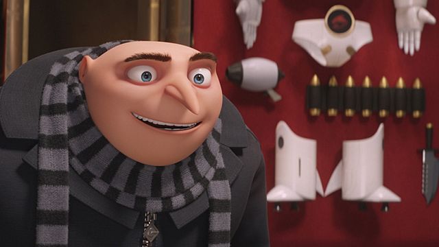 "Minions 2" Resmi Adını Aldı! haber görseli