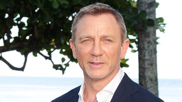 Daniel Craig, "Bond 25" Setine Geri Dönebilecek mi? haber görseli