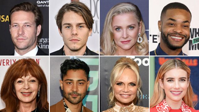 Emma Roberts’lı Netflix Filmi “Holidate” Kadrosunu Tamamladı! haber görseli