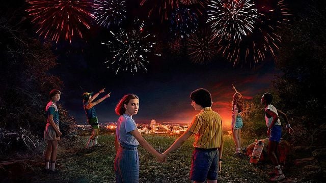 Stranger Things 3. Sezonuna Hangi Filmler İlham Kaynağı Oldu? haber görseli