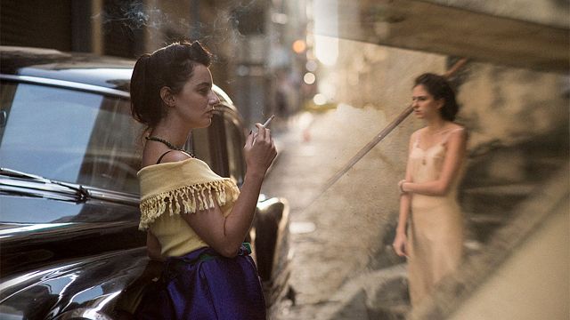 72. Cannes Film Festivali’nin Belirli Bir Bakış Ödülleri Sahiplerini Buldu! haber görseli
