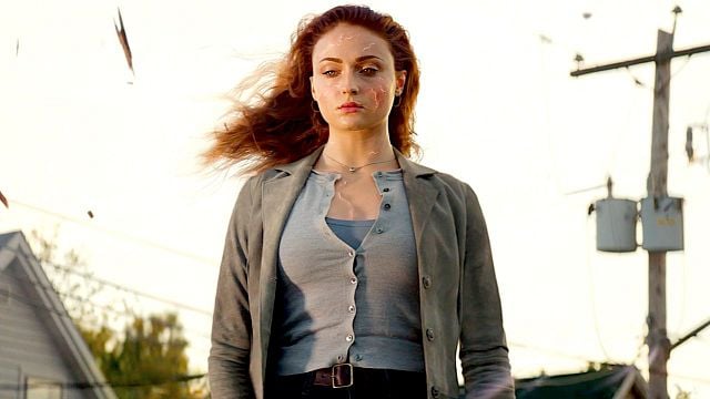 “X-Men: Dark Phoenix”ten Yeni Bir Klip Paylaşıldı! haber görseli