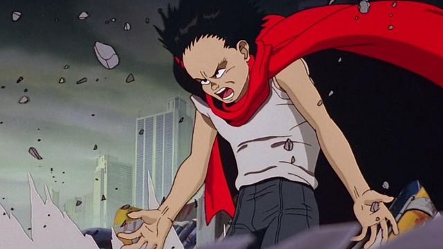 Taika Waititi Yönetmenliğindeki "Akira"nın Vizyon Tarihi Belli Oldu haber görseli