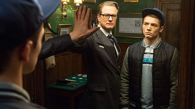 "Kingsman 3" Ne Anlatacak?