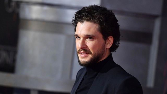 Kit Harington’dan Hayranlarını Endişelendiren Haber haber görseli