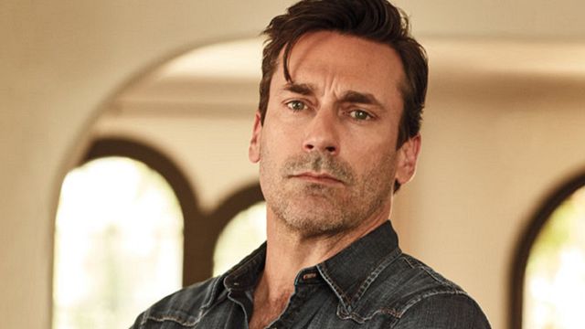 Jon Hamm, "Top Gun: Maverick" Hakkında Konuştu haber görseli