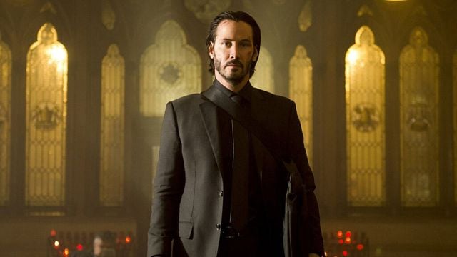 Marvel Yapımı “The Eternals” İçin Keanu Reeves’in Adı Geçiyor! haber görseli
