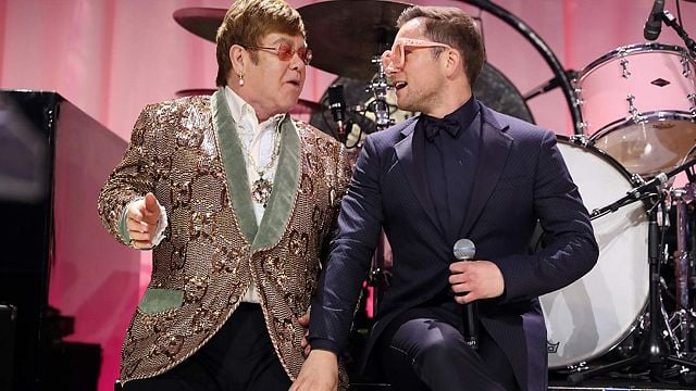 Rocketman İle Müziğin Değişimine Tanık Olun! haber görseli
