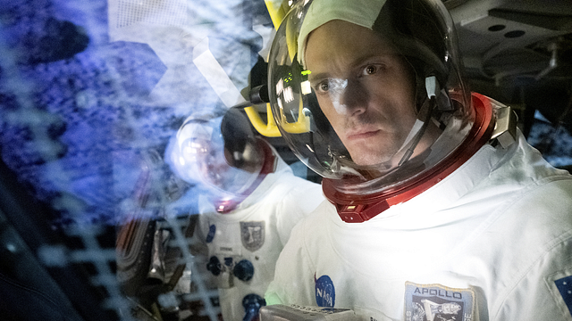Apple İmzalı Uzay Dizisi ‘For All Mankind’ın İlk Fragmanı Geldi haber görseli