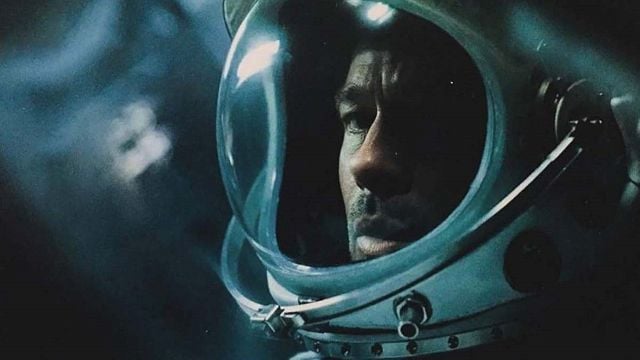 Brad Pitt’li Bilim Kurgu Filmi “Yıldızlara Doğru”dan Fragman! haber görseli