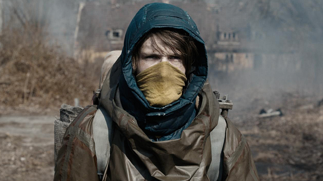 Netflix Yapımı 'Dark'ın 2. Sezonundan Gizemli Bir Tanıtım Geldi haber görseli