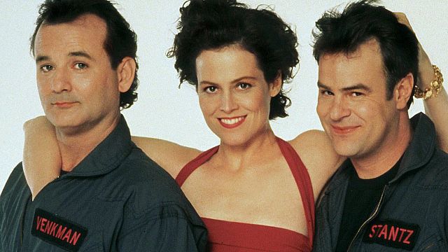 Sigourney Weaver'dan, "Ghostbusters"a Orijinal Kadronun Dönüşüne Onay! haber görseli