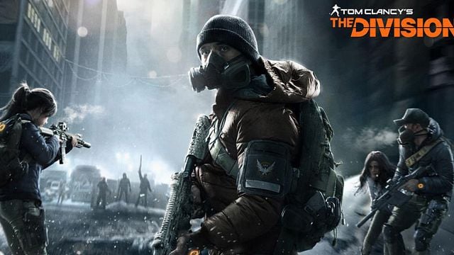 Jake Gyllenhaal ve Jessica Chastain'li "The Division" Netflix'in Oldu! haber görseli