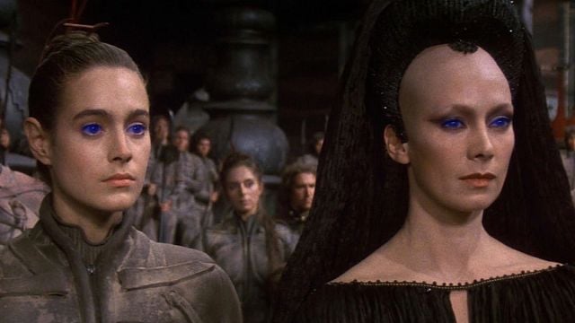 ‘Dune’ Ekrana Uyarlanıyor; Yönetmen Koltuğu Denis Villeneuve'ün! haber görseli
