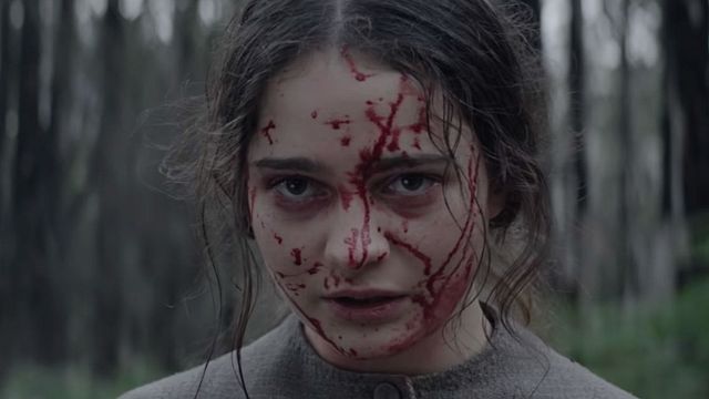 Jennifer Kent, "The Nightingale" Filmindeki İstismar Sahnelerini Savundu haber görseli