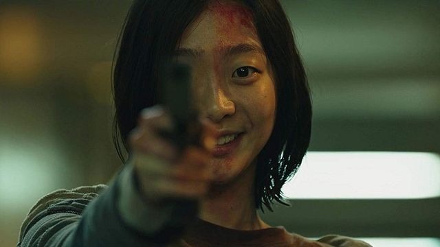Kore Filmi "İntikam"dan Fragman! haber görseli