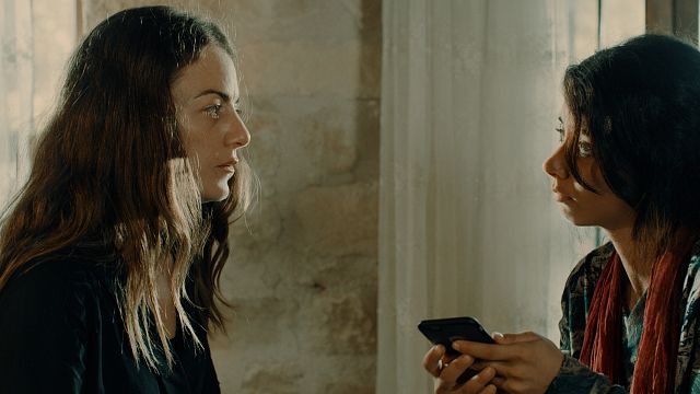 Yerli Film "Kızım Gibi Kokuyorsun"dan İlk Teaser! haber görseli