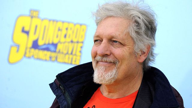 Clancy Brown, Charlie Hunnam’lı “Waldo” Kadrosunda! haber görseli