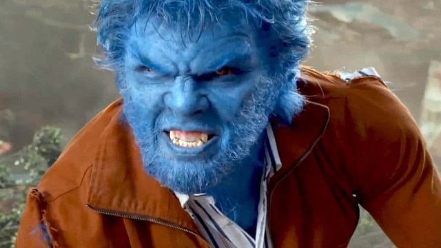 X-Men'in Beast'ine Spin-Off Filmi Planlanıyordu haber görseli